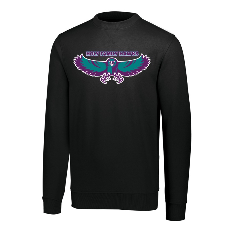 Fleece Crewneck GZHJ74438100