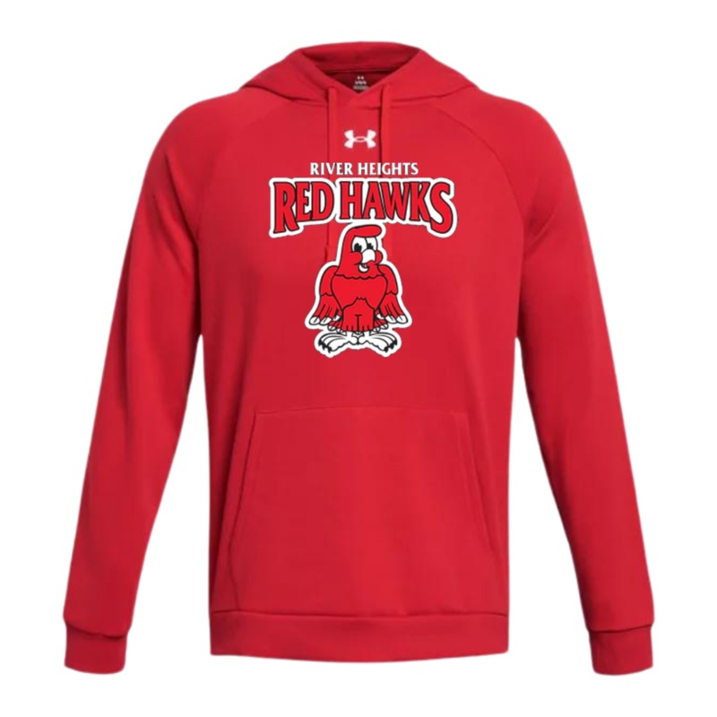 Rival Fleece Hoodie – Youth GZHJ74438103