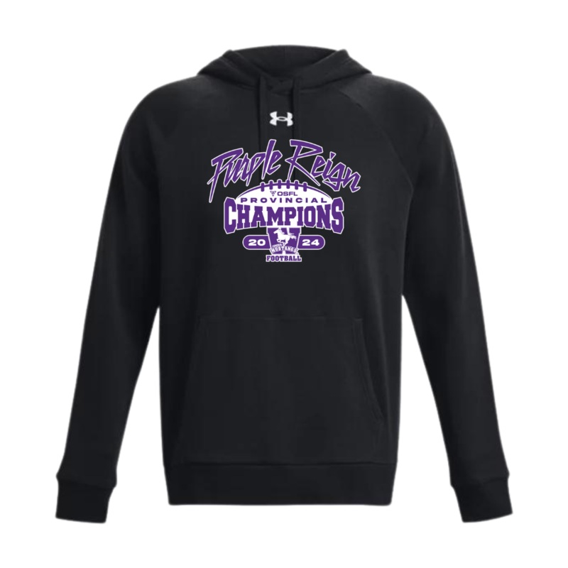 Rival Fleece Hoodie – Youth GZHJ74438127