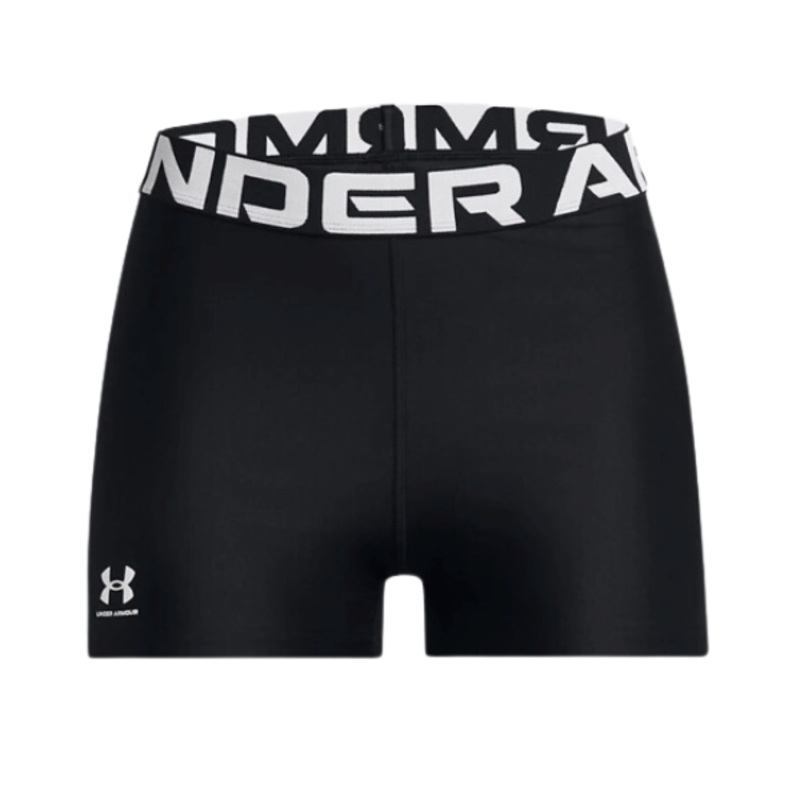 Shorty 3 Spandex Short