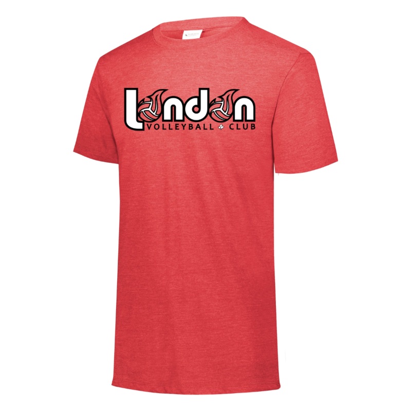 Tri-Blend Tee