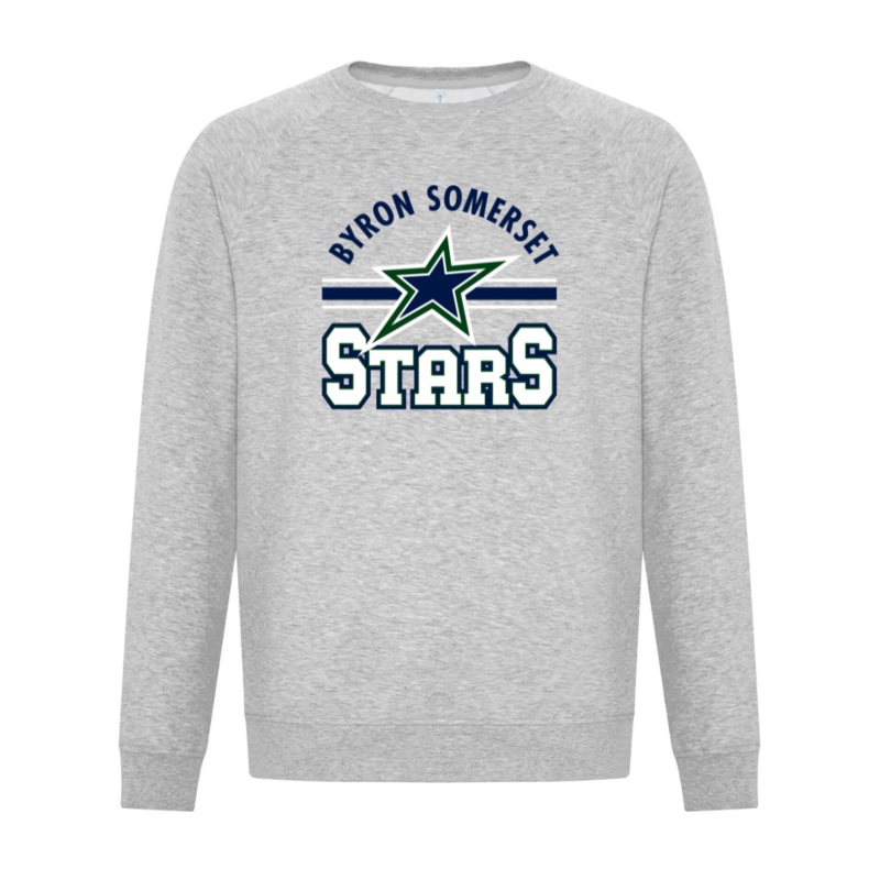 Vintage Elevated Crewneck