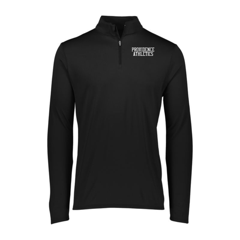 Attain Wicking 1/4 Zip GZHJ74437820
