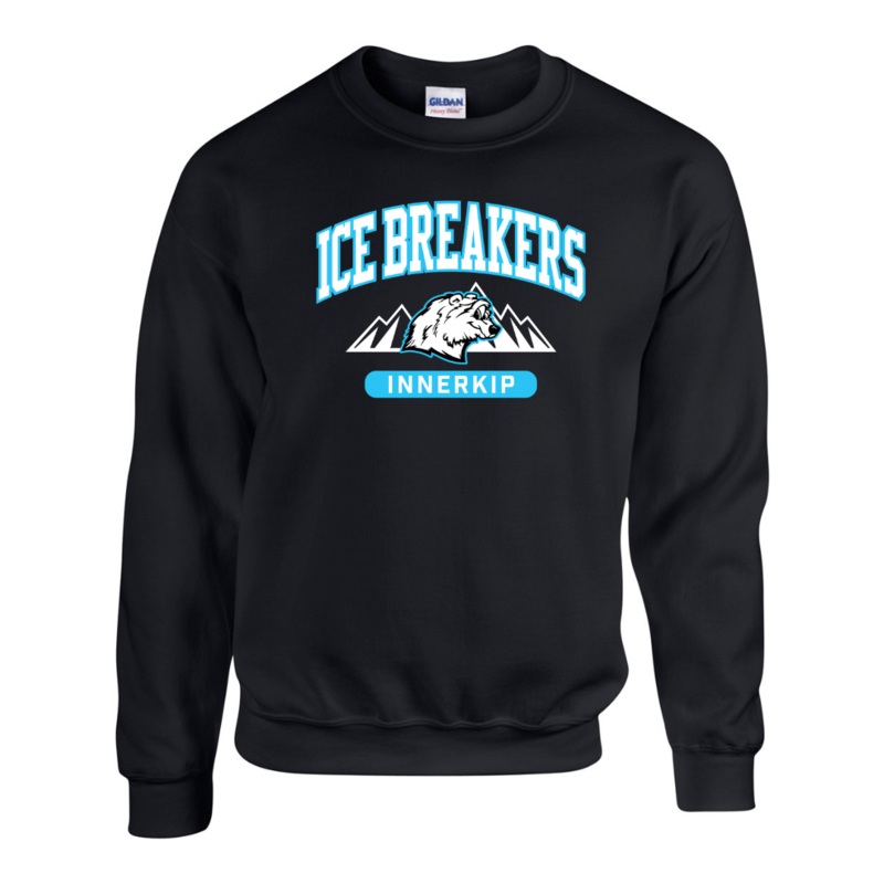 Cotton Fleece Crewneck GZHJ74437838