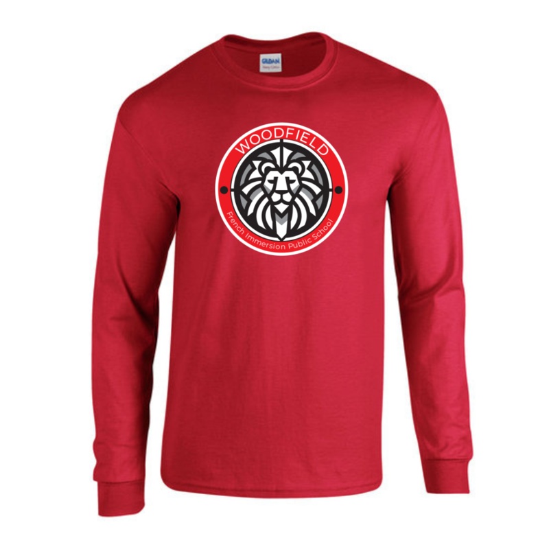 Cotton Longsleeve GZHJ74437801