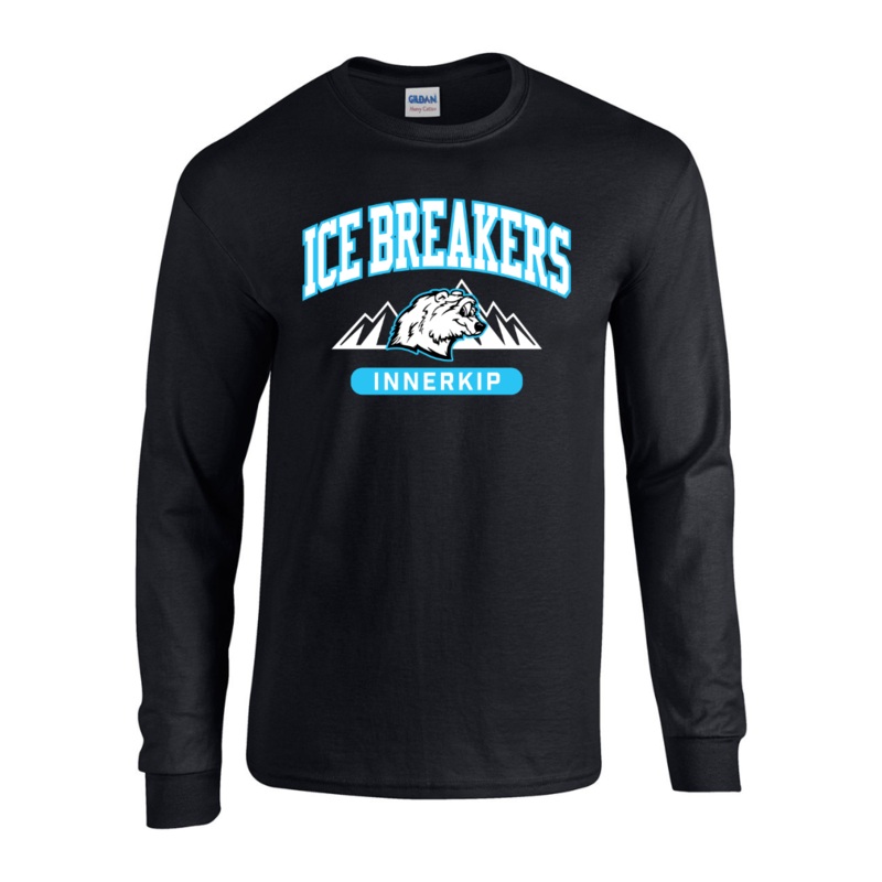 Cotton Longsleeve – Youth GZHJ74437842