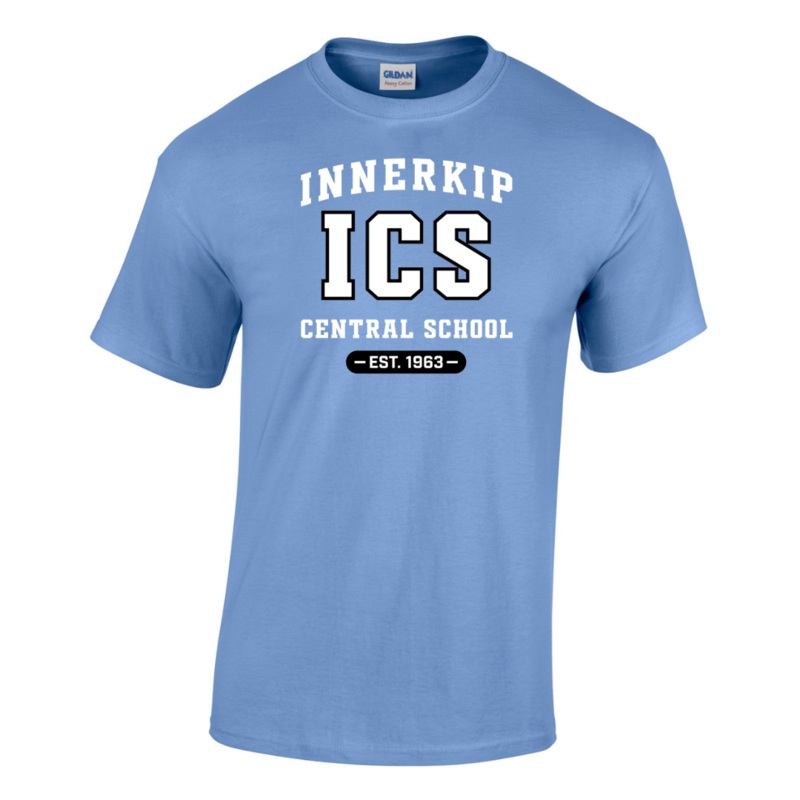 Cotton Tee – EST Logo GZHJ74437829