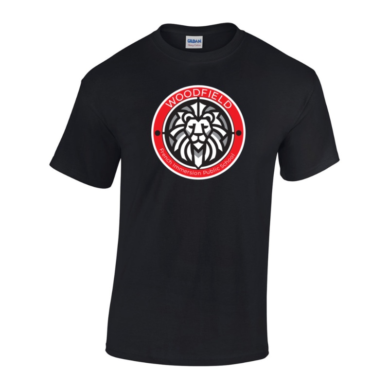 Cotton Tee GZHJ74437800