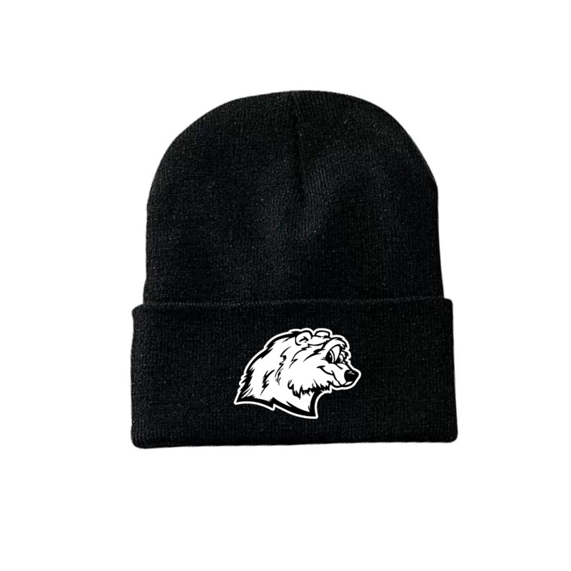 Cuffed Toque GZHJ74437851