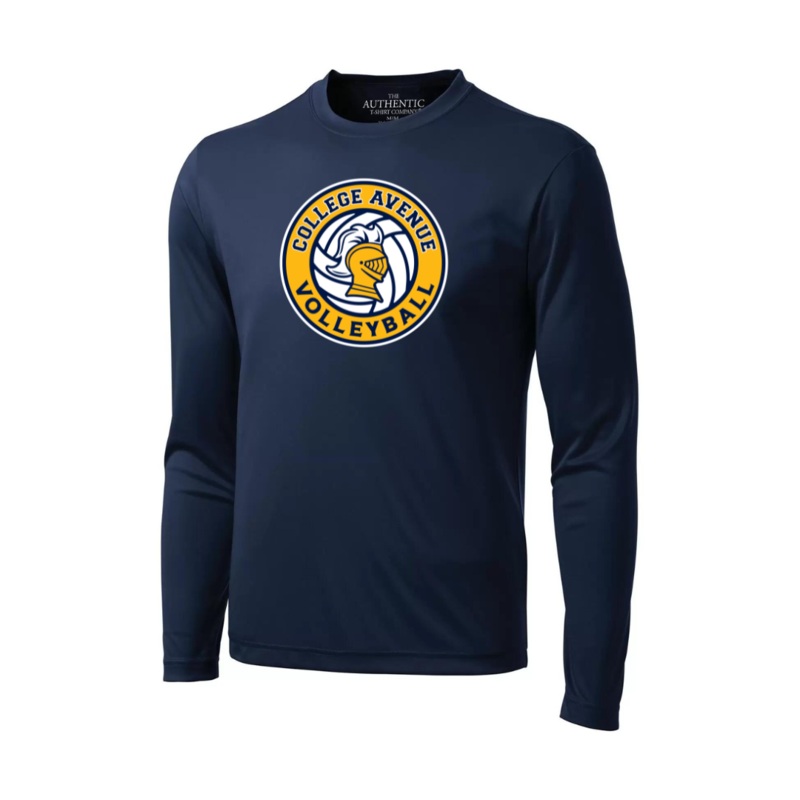 Performance Longsleeve GZHJ74437916