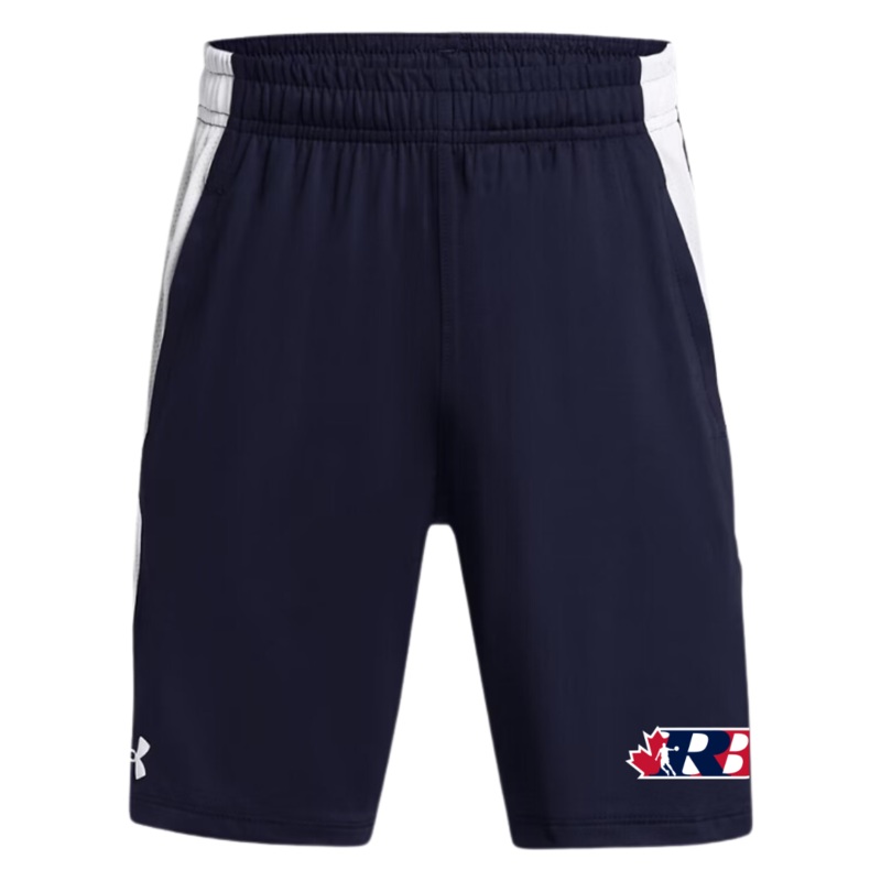 Tech Shorts