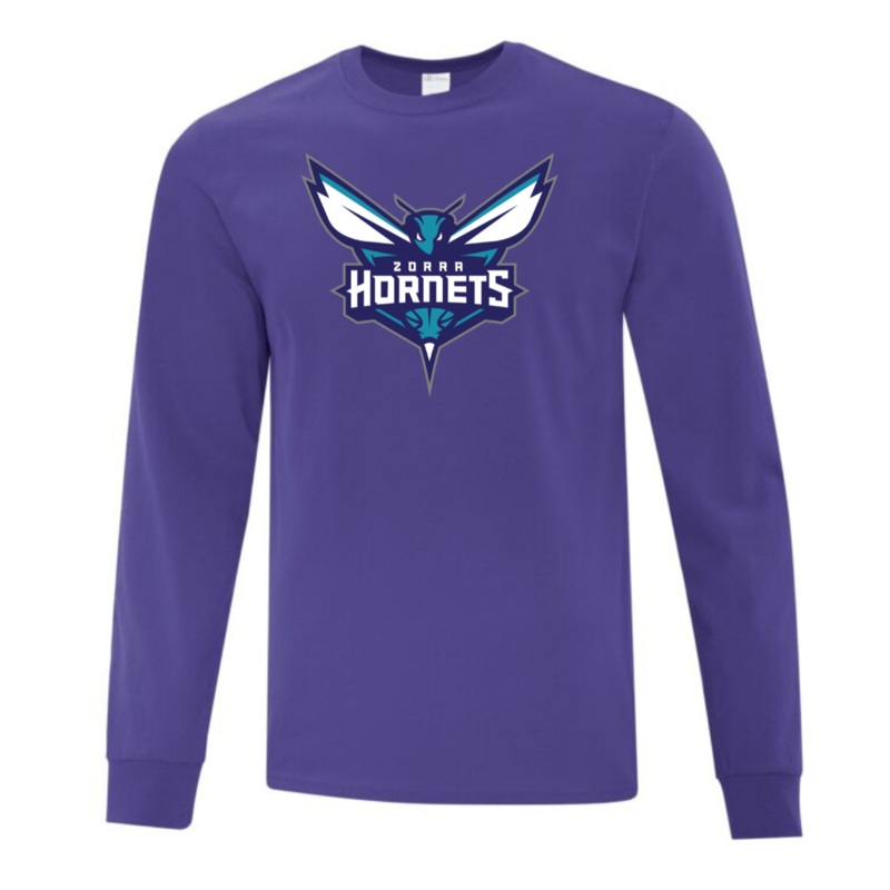 Cotton Longsleeve – Youth GZHJ74437611