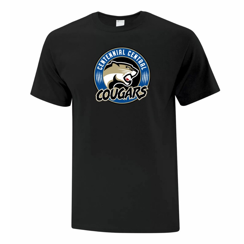 Cotton Tee – Youth GZHJ74437689