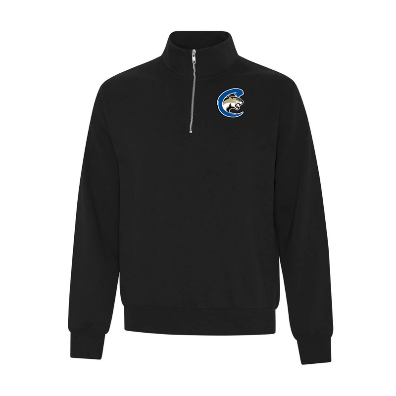 Fleece 1/4 Zip GZHJ74437698