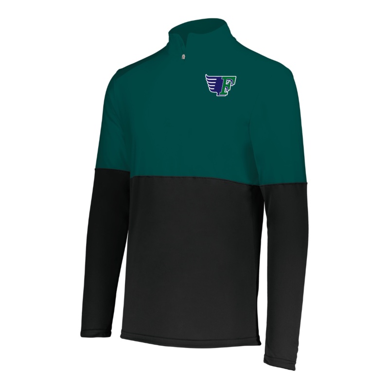 Momentum 1/4 Zip GZHJ74437715