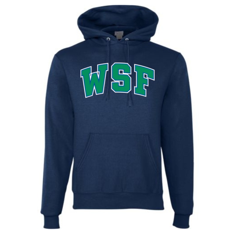 Powerblend Hoodie GZHJ74437713
