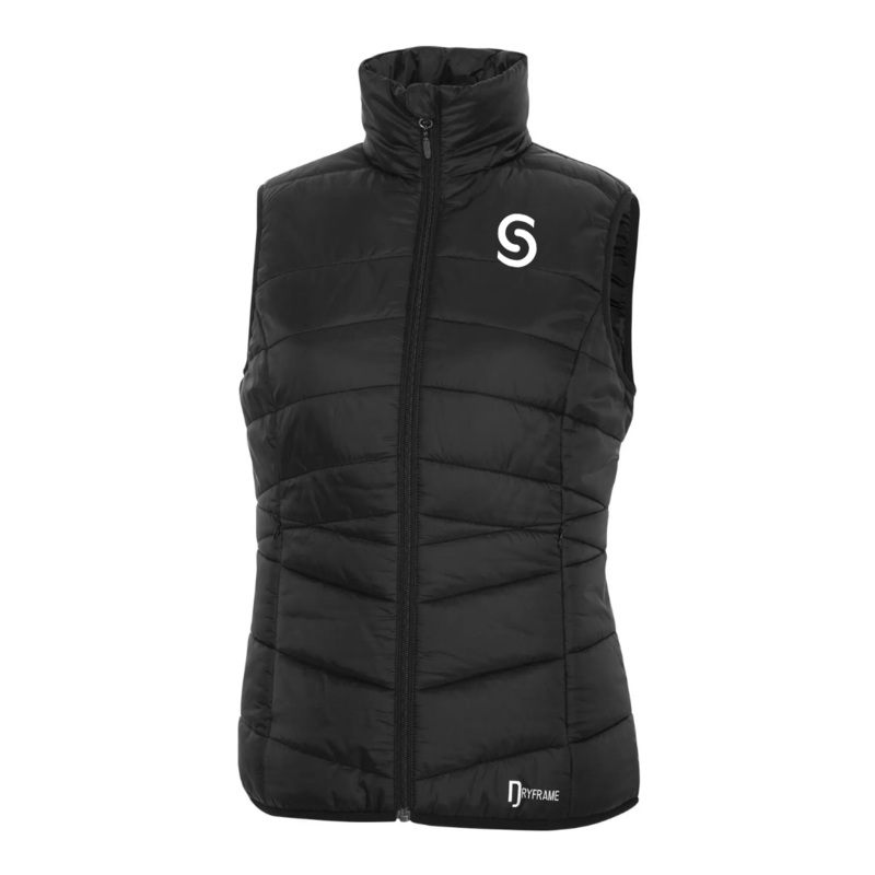 Puffer Vest GZHJ74437645