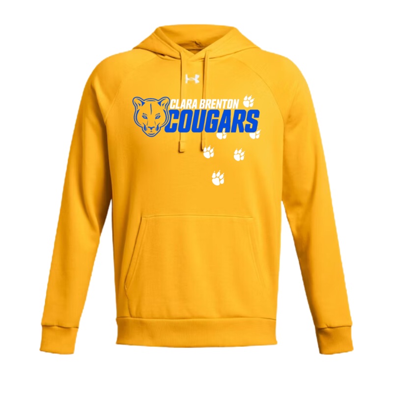 Rival Hoodie – Alternate Logo