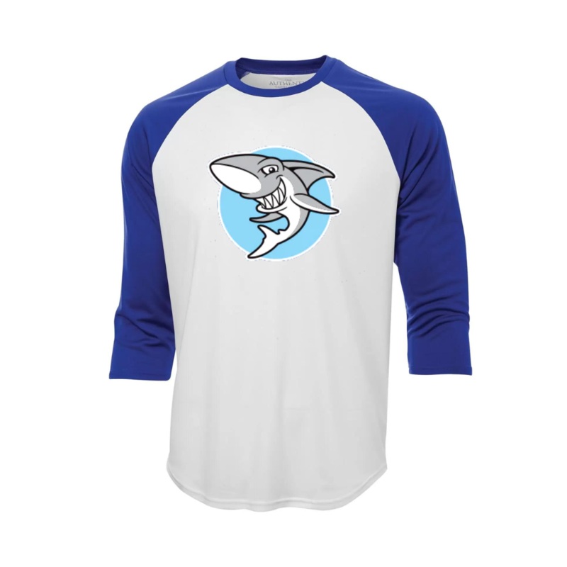 3/4 Sleeve Shirt – Youth GZHJ74437501