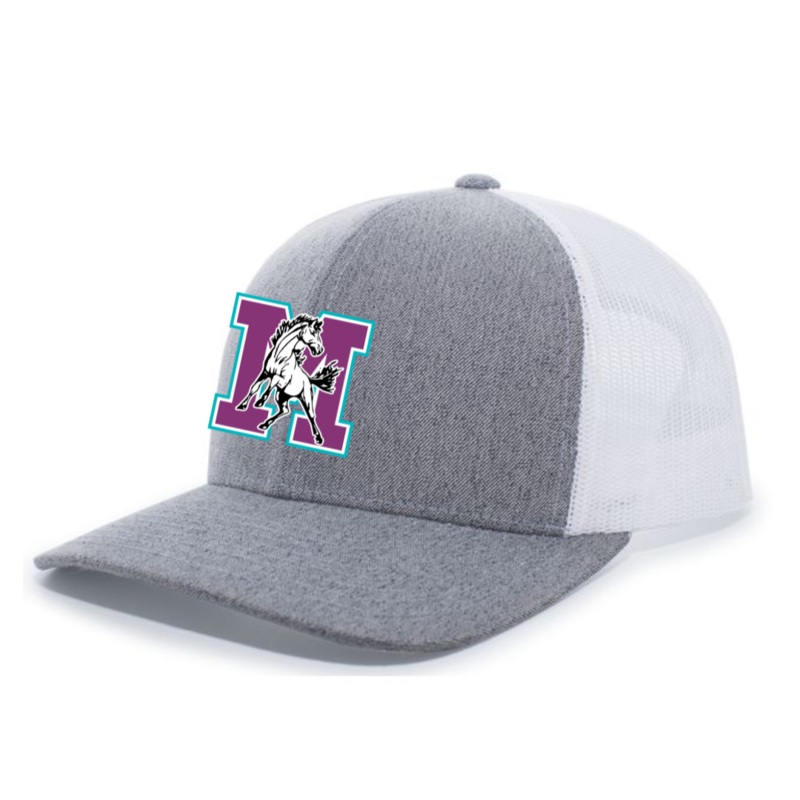 Adjustable Trucker Hat GZHJ74437423