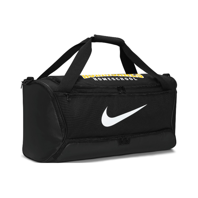 Brasilia Medium Duffle Bag