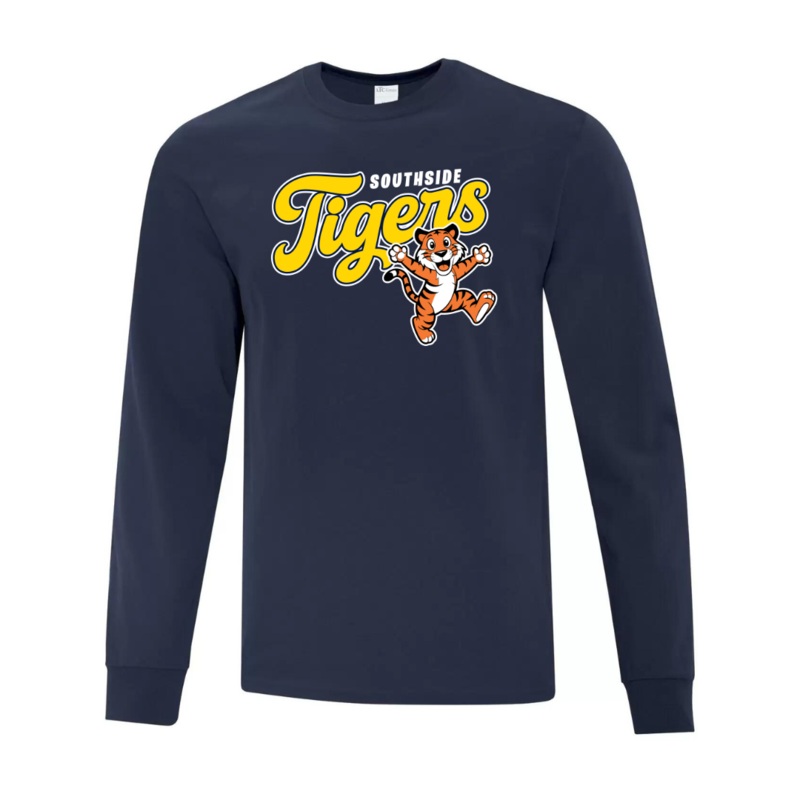 Cotton Longsleeve – Youth GZHJ74437512
