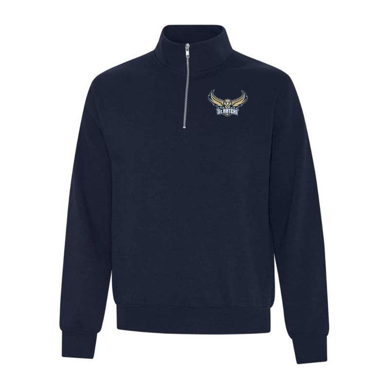 Everyday Fleece 1/4 Zip GZHJ74437438