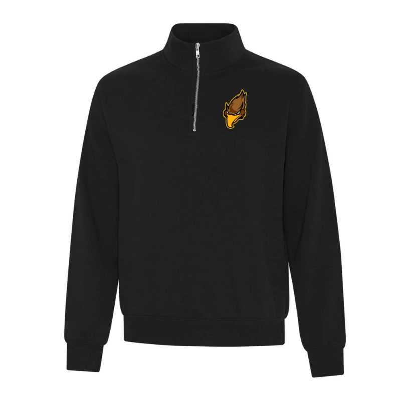 Fleece 1/4 Zip GZHJ74437429