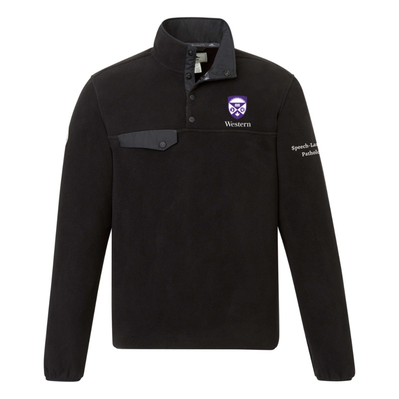 Microfleece Pullover GZHJ74437494