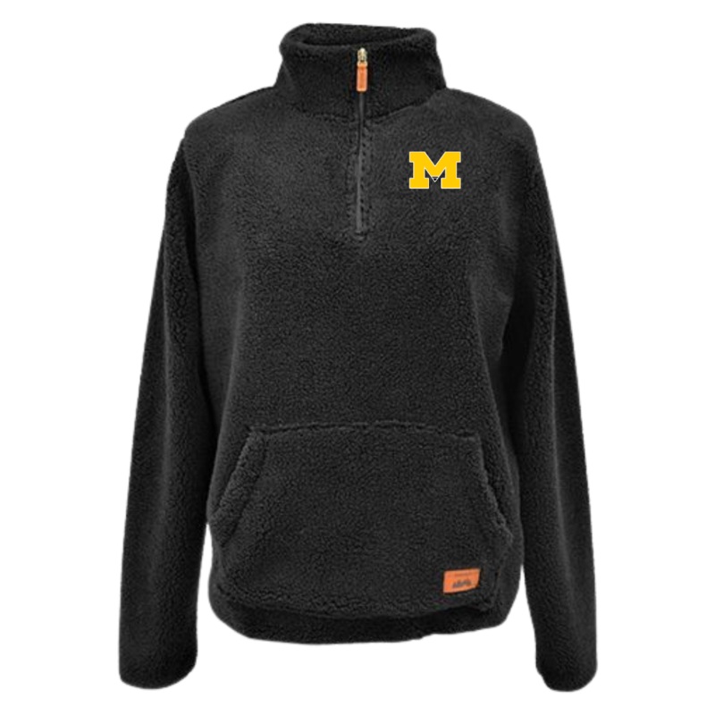 Sherpa 1/4 Zip GZHJ74437408