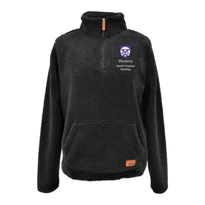Sherpa 1/4 Zip GZHJ74437495