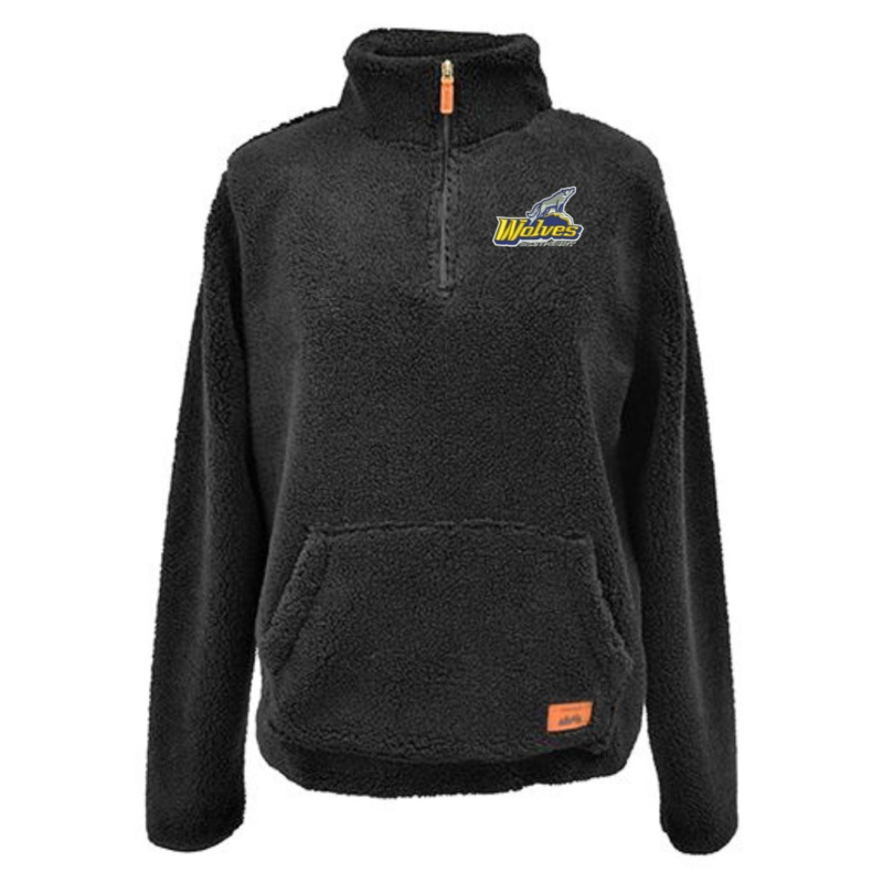 Sherpa 1/4 Zip GZHJ74437524
