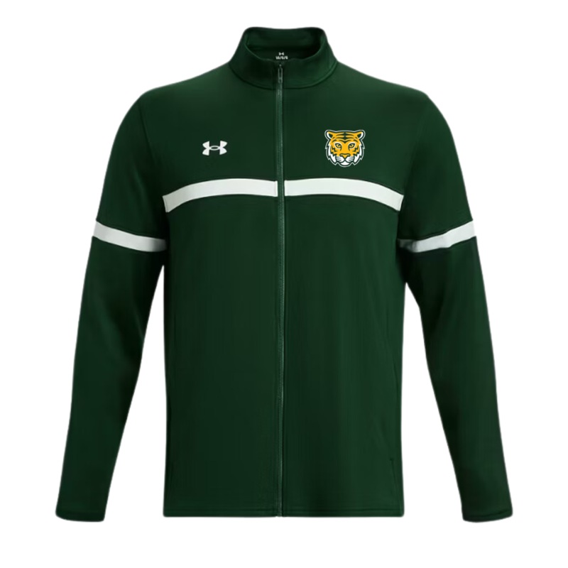 Team Knit Jacket