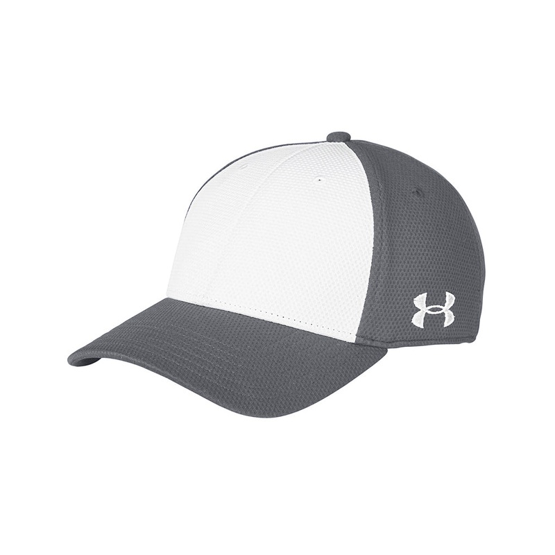 Blocked Blitzing Ball Cap