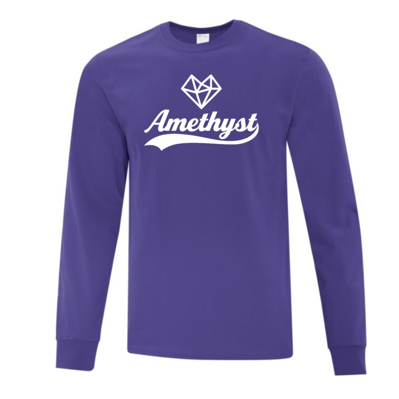 Cotton Longsleeve – Youth GZHJ74437209