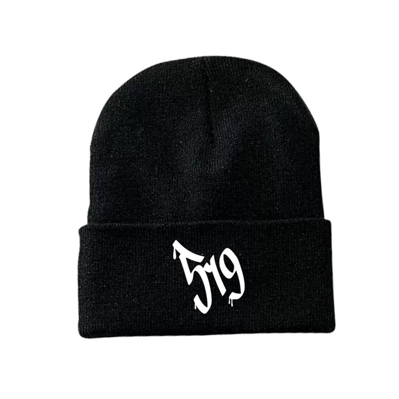 Cuffed Beanie GZHJ74437298