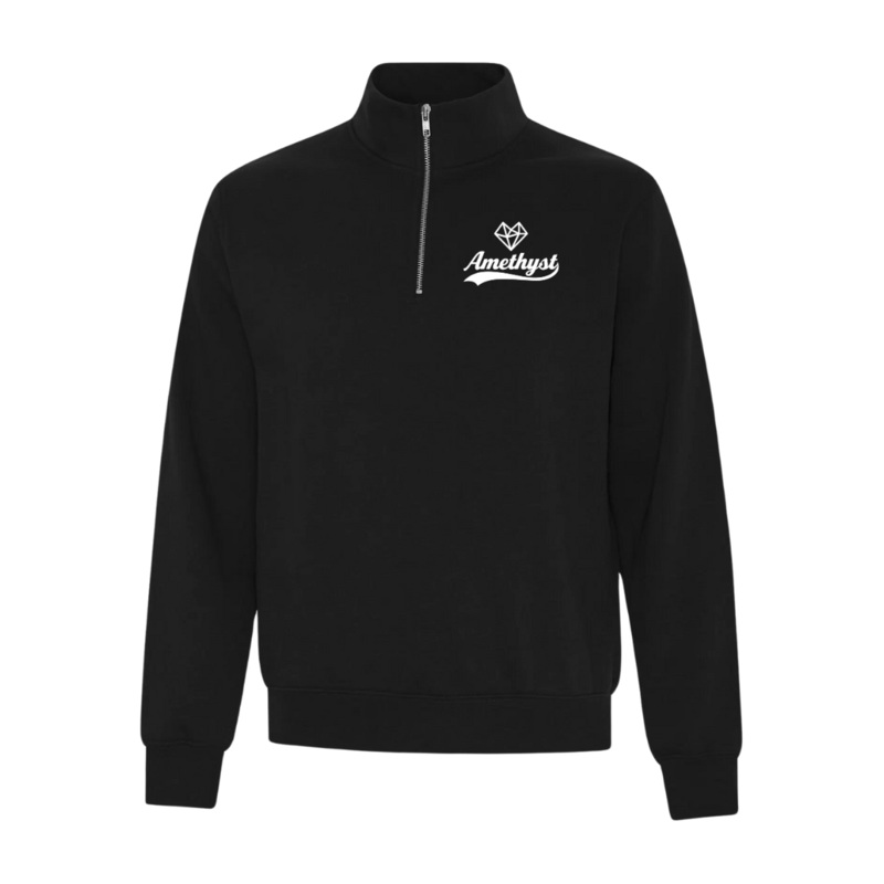 Fleece 1/4 Zip GZHJ74437198