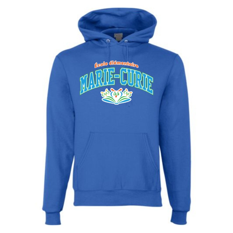 Powerblend Hoodie GZHJ74437280