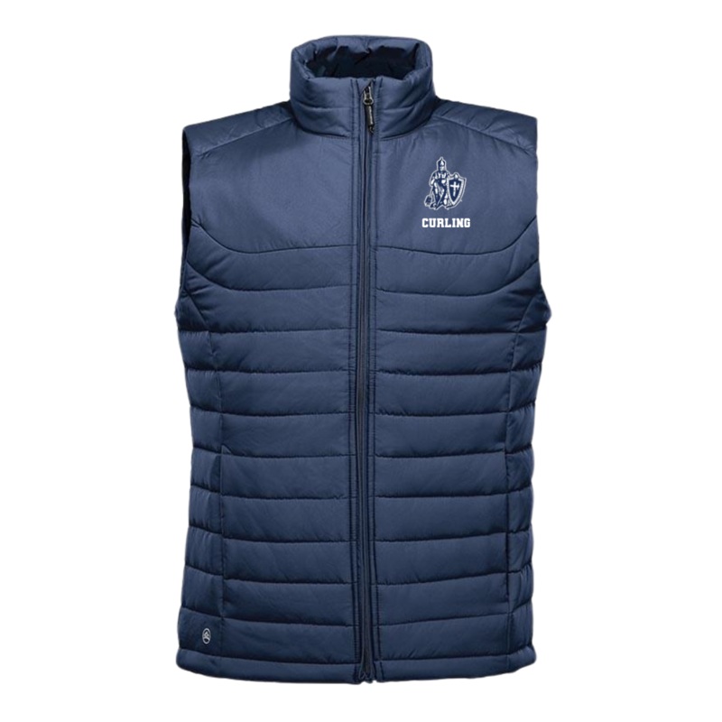 Puffer Vest GZHJ74437185