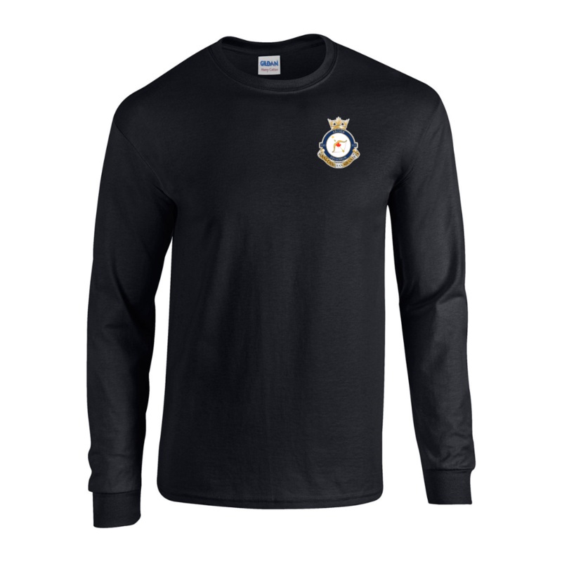 Cotton Longsleeve – Youth GZHJ74437133