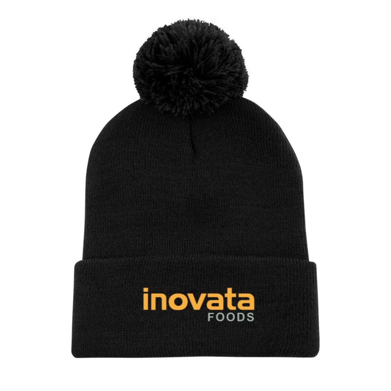 Cuffed Pom Toque GZHJ74437028