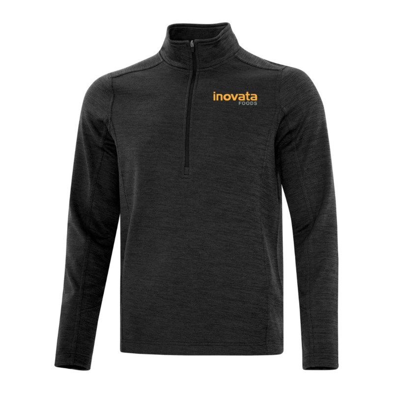 Dynamic Heather Fleece 1/2 Zip GZHJ74437037