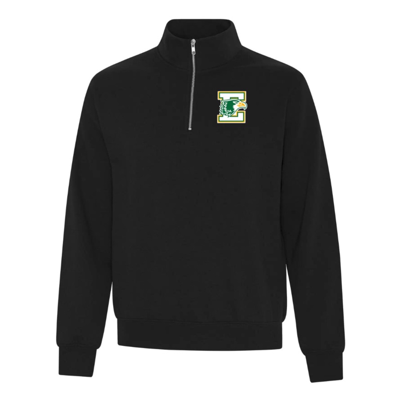Fleece 1/4 Zip GZHJ74436997