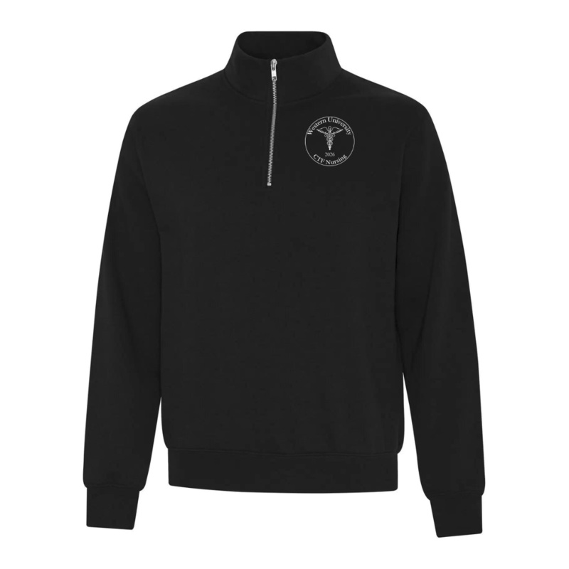Fleece 1/4 Zip GZHJ74437100