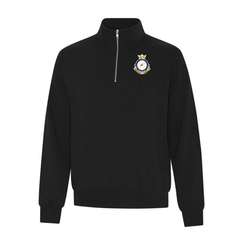 Fleece 1/4 Zip GZHJ74437125