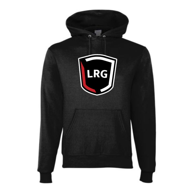 Powerblend Hoodie GZHJ74437026