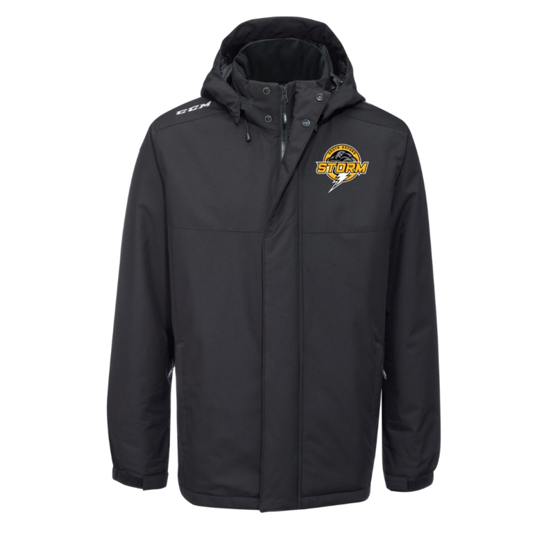 Winter Jacket GZHJ74437081