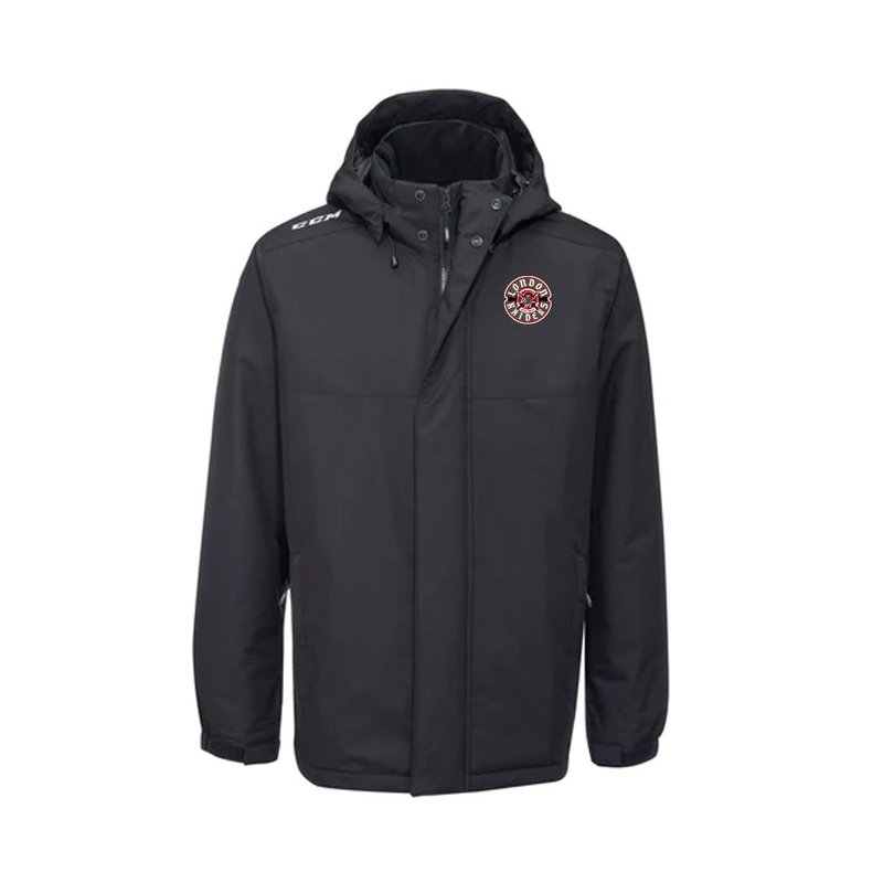 Winter Jacket GZHJ74437084