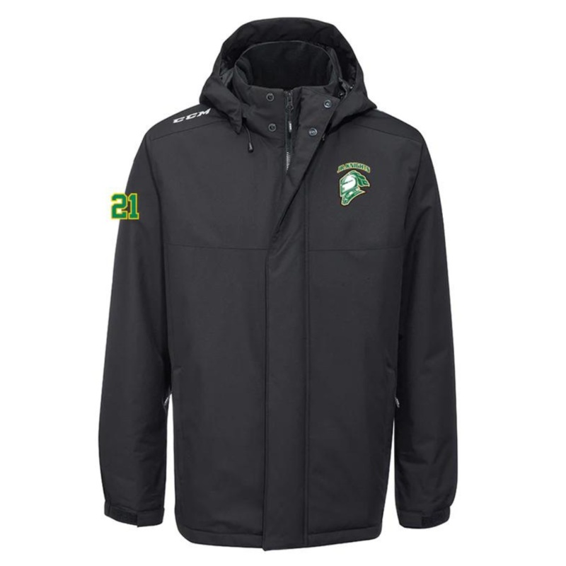 Winter Jacket GZHJ74437087