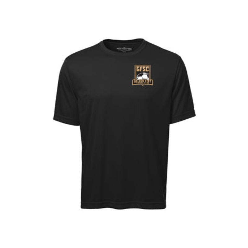 Black Jersey